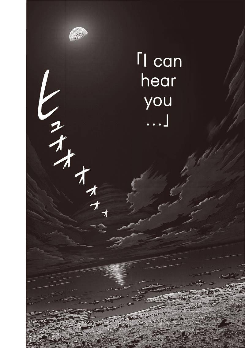 One-Punch Man, Chapter 164.1 image 31